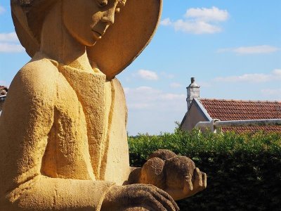 Parcours ludique - Enquête à Hettange-Grande