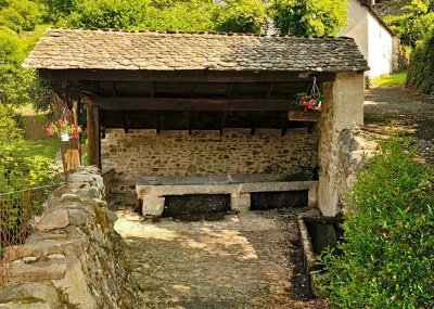 Visitez Saint Chély d'Aubrac