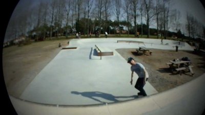 Skate Park
