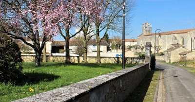 Village - Bernay-Saint-Martin