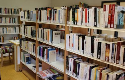 La ludothèque du Pays d'Orthe et Arrigans