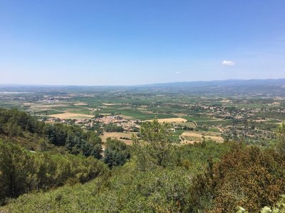 RANDONNÉE LA MOTA DOÇA