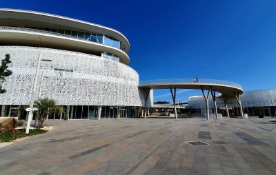 RANDONNEE LE DOMAINE DE MARAVAL