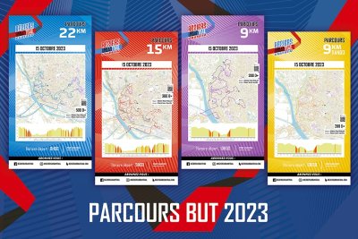 PARCOURS URBAIN - BEZIERS SUR LES TRACES DE JEAN MOULIN