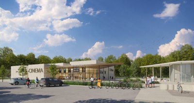 Cinéma Grand Écran