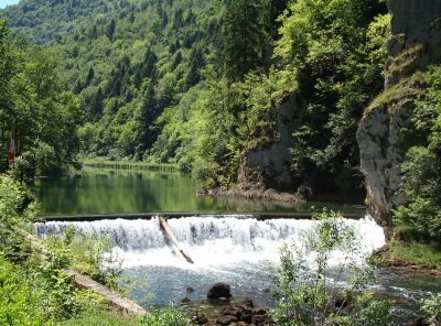 La Perle Franco-suisse