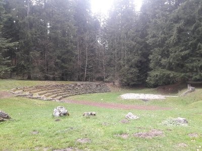 Le Théâtre Forestier