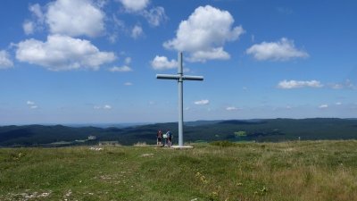 Ecomusée - Combe des Cives