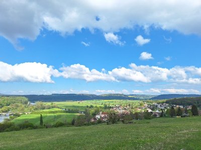 De la Goulisse au Fays