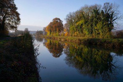 Fontaine des Baroques