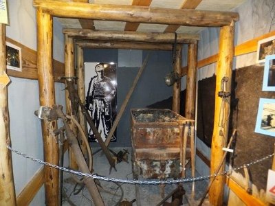 Musée de la Mine