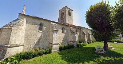 Village - Blanzac-lès-Matha