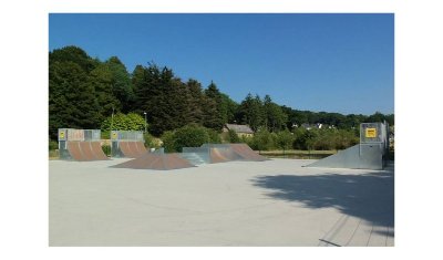 Skate-parc