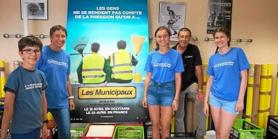 Les cinés du Bouts du Monde