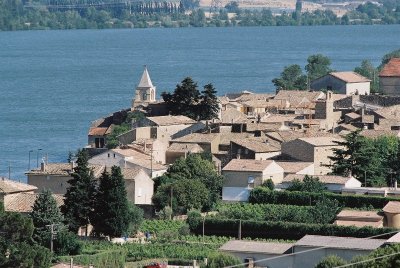 Saint Etienne des Sorts