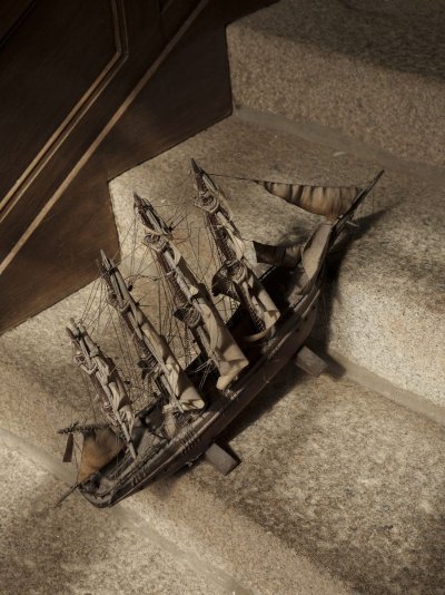 Exposition Amaury Da Cunha