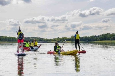 Exposition Sandra Rocha