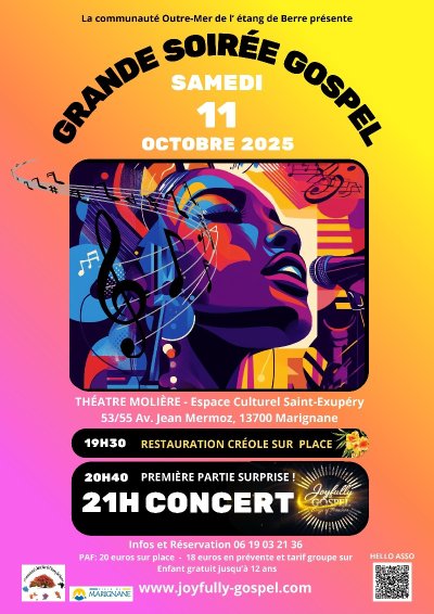 Saison culturelle 2025-2026