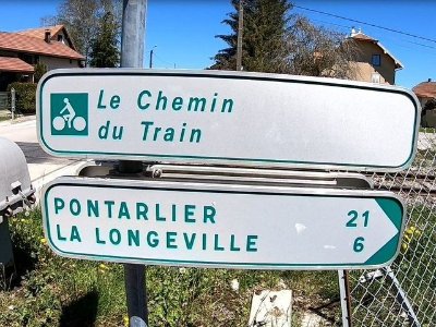 Chemin du Train
