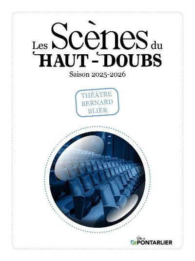 Du Doubs au Théâtre...