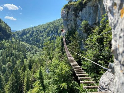 La Vallée de la Mort