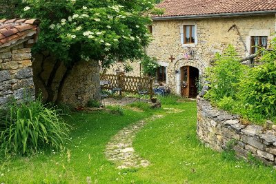 De Gorges en Crêtes