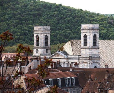 VFF-046 - De Besançon à Foucherans
