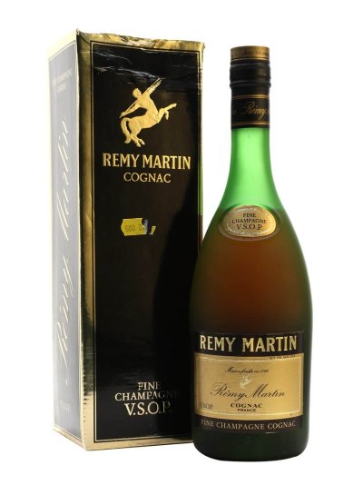 Rémy Martin Visite Anniversaire