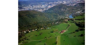 Découverte de Larnod