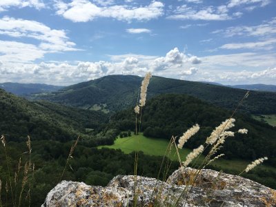 Brisepoutot et la Batterie des Roches
