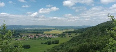 Belvédère du Gratteris