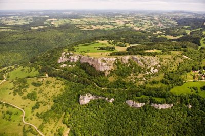 Roche de Hautepierre