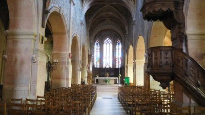 La table du Roi - Roche Jeannin