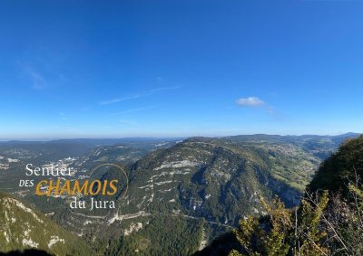 Le Sentier des Chamois