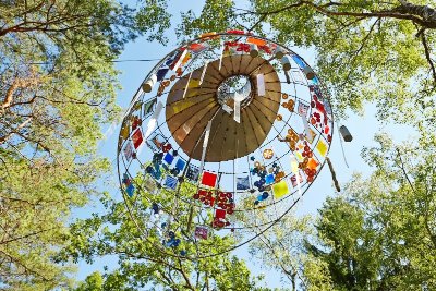 Sentier des Savoir-Faire