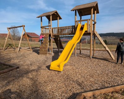 Ronde des 2 Villages