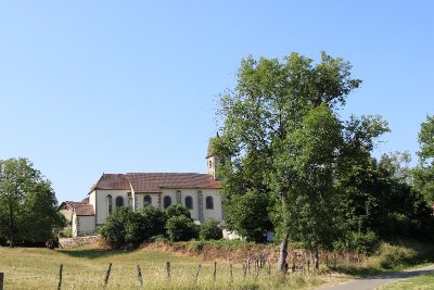 Par Monts et par Vaux