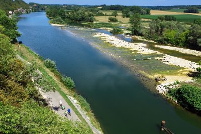 Sentier de la Mère Clochette