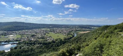 Belvédère, Fremeuge et Théâtre antique