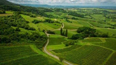 Balade à Le Vernois