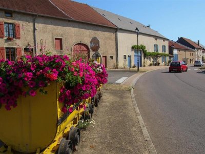 Commune de Tressange