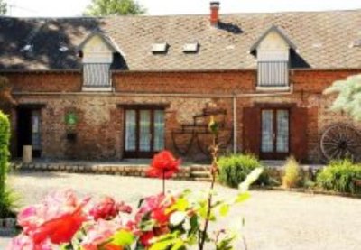 Crypte de l'église abbatiale