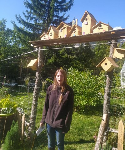 Les Jardins de la Grisouille