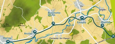 La Ligne des Escargots