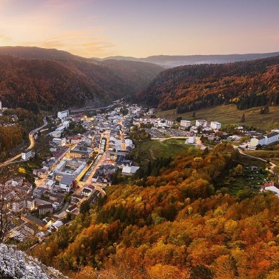 Accès direct à la Roche au Dade
