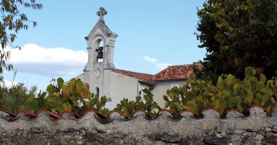 Village - La Jarrie-Audouin