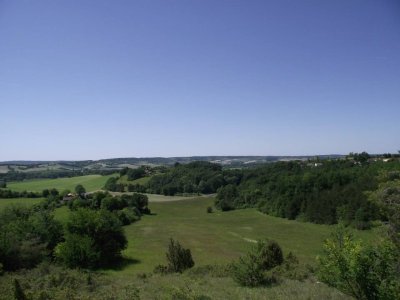 Circuit de Cantons en Cantons
