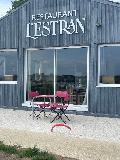 L'estran