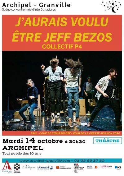 Théâtre d'anticipation : La Machinerie des printemps par La Quête ne sera pas vaine