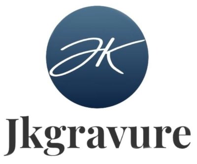 J.K Gravure